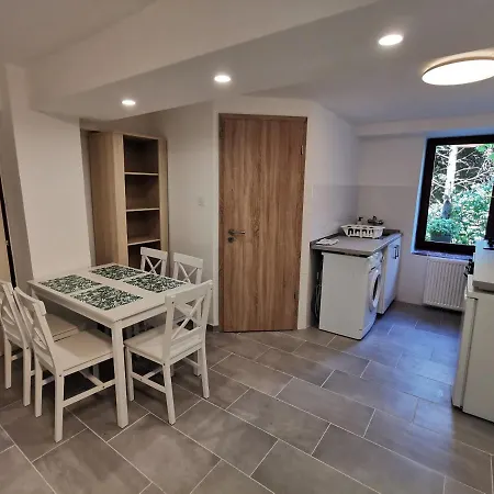 Tuenderi Csalados Apartmanok Mişcolţ Cameră foto