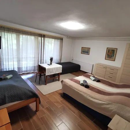 Tuenderi Csalados Apartmanok Mişcolţ Cameră foto