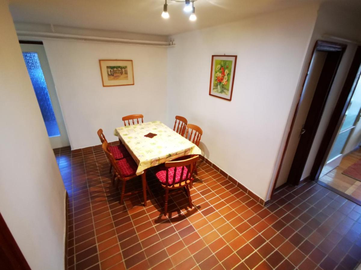 Apartment Tuenderi Csalados Miskolc