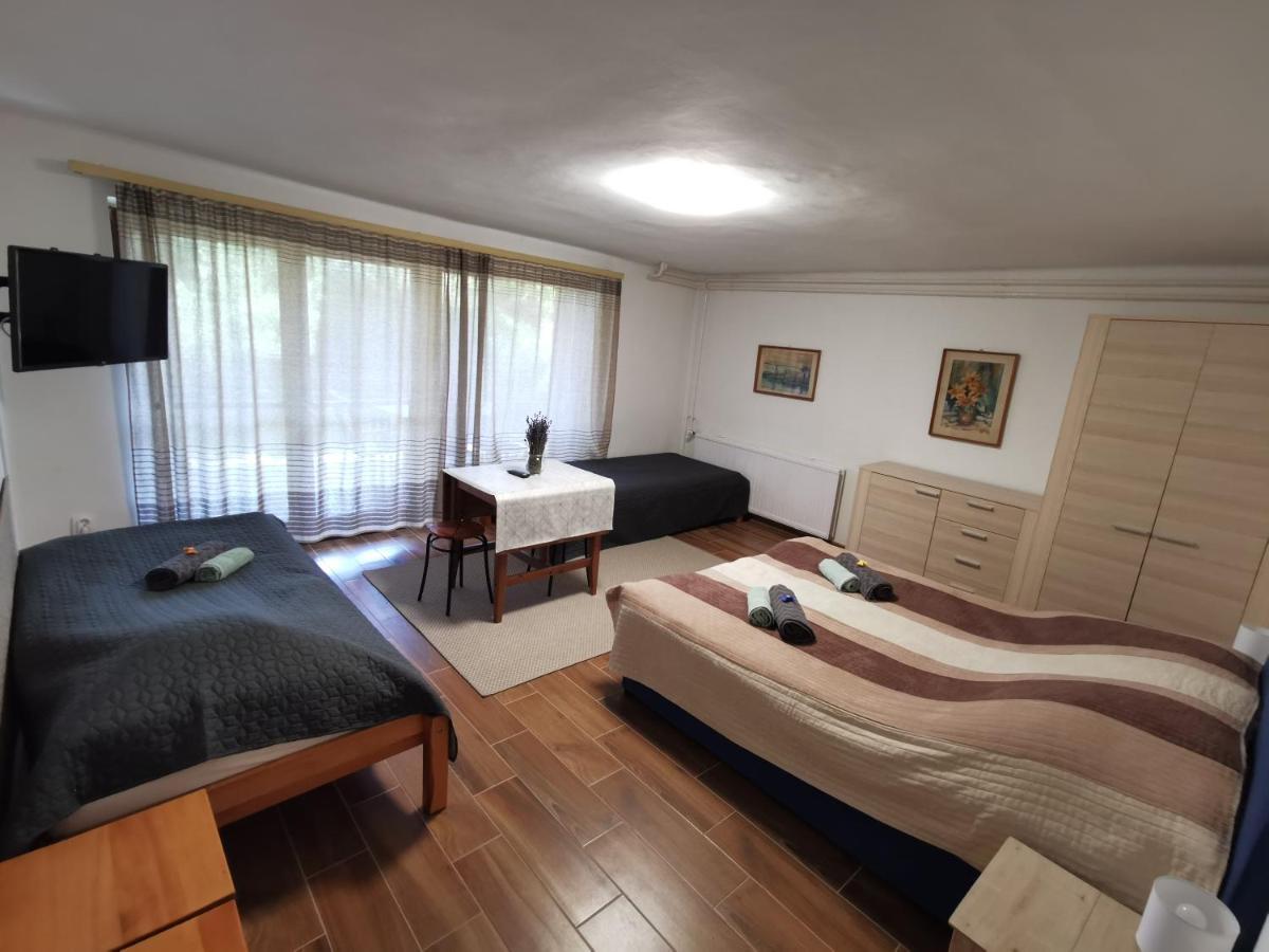 Tuenderi Csalados Miskolc