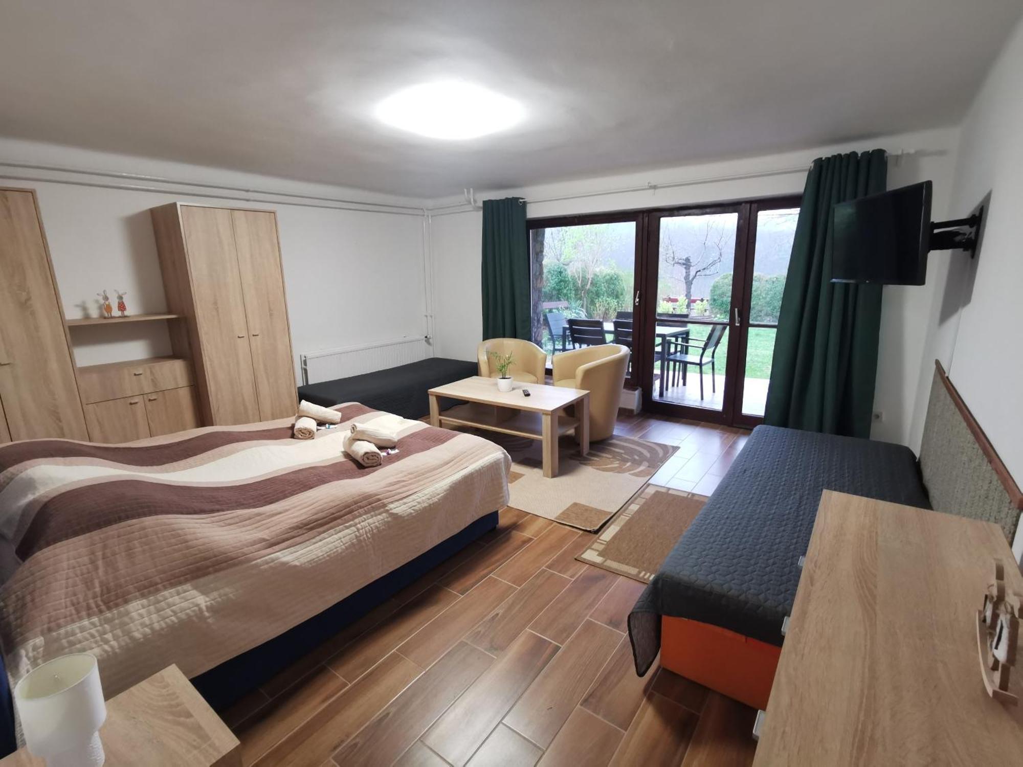 Tündéri Családos Apartamento *
