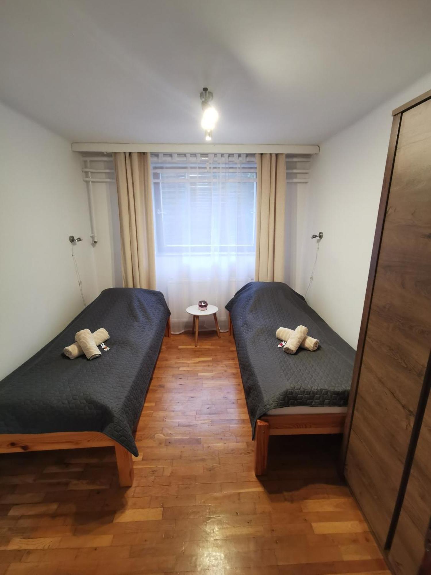 Apartment Tuenderi Csalados Miskolc