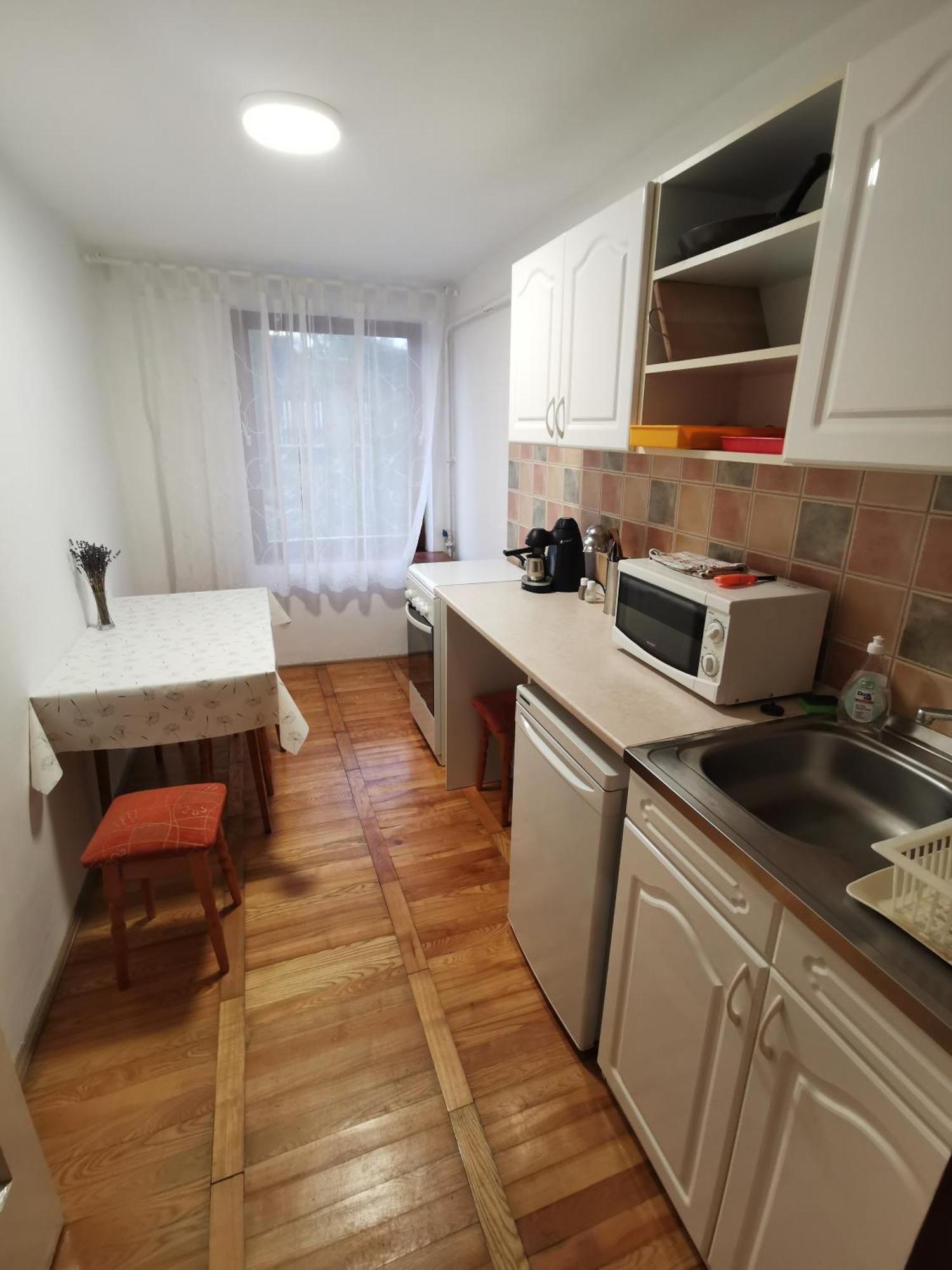 Tündéri Családos * Miskolc