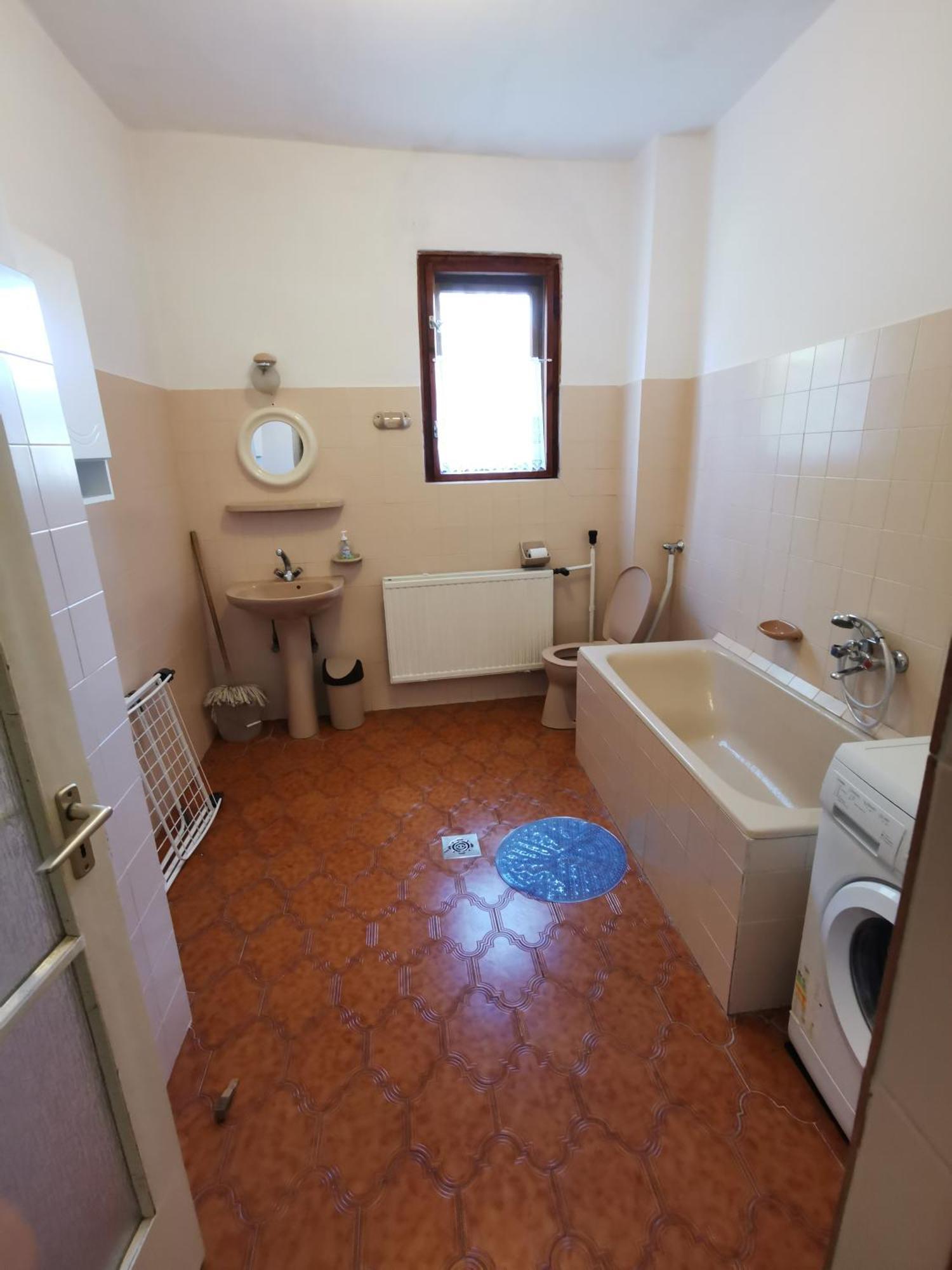Tuenderi Csalados Apartment Miskolc